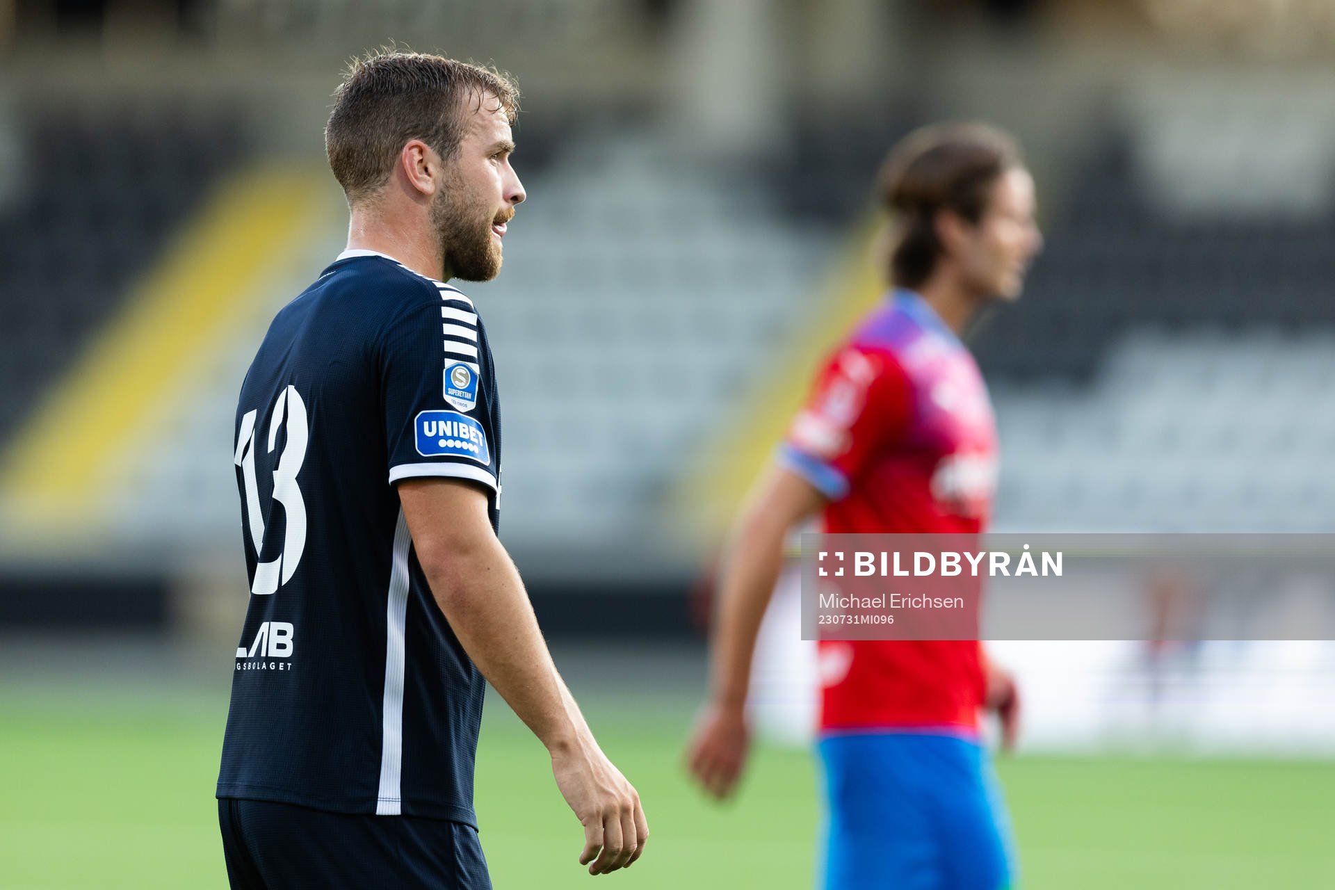 Utsiktens Erik Gunnarsson