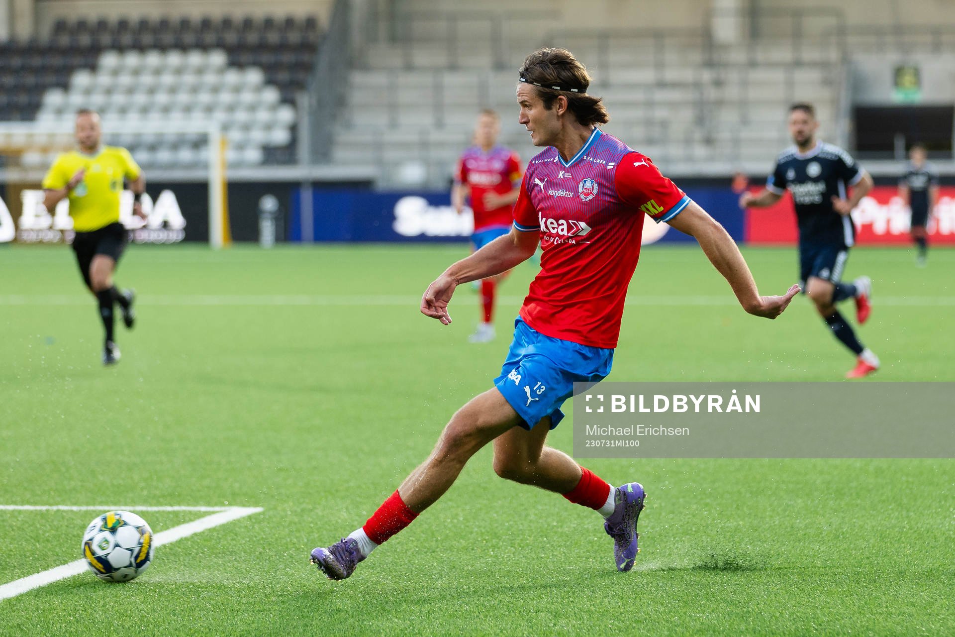Helsingborgs Wilhelm Loeper
