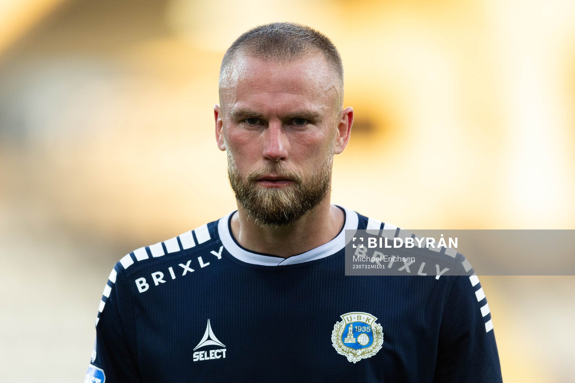 Utsiktens Alexander Faltsetas deppar