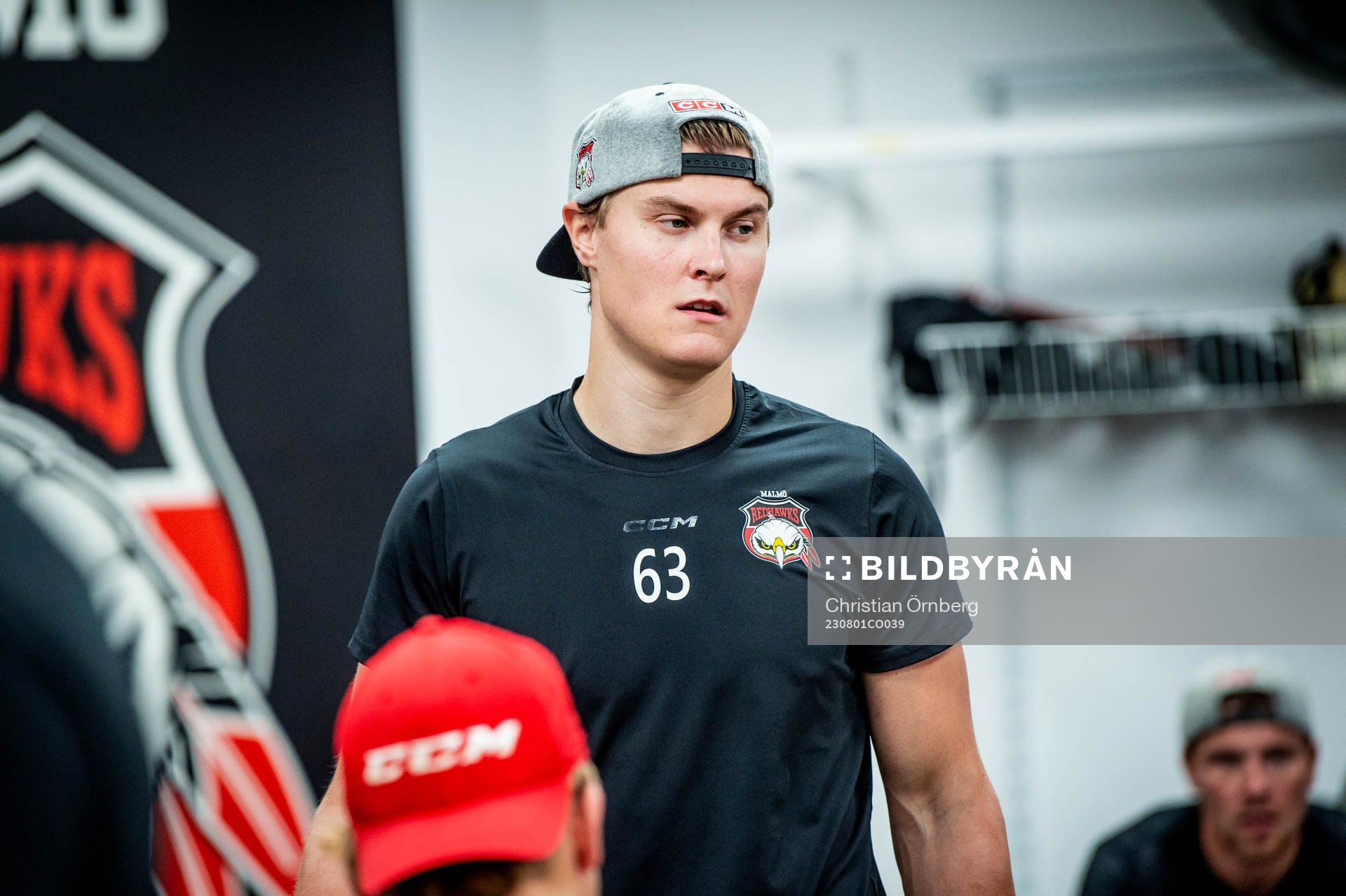 Fredrik Händemark