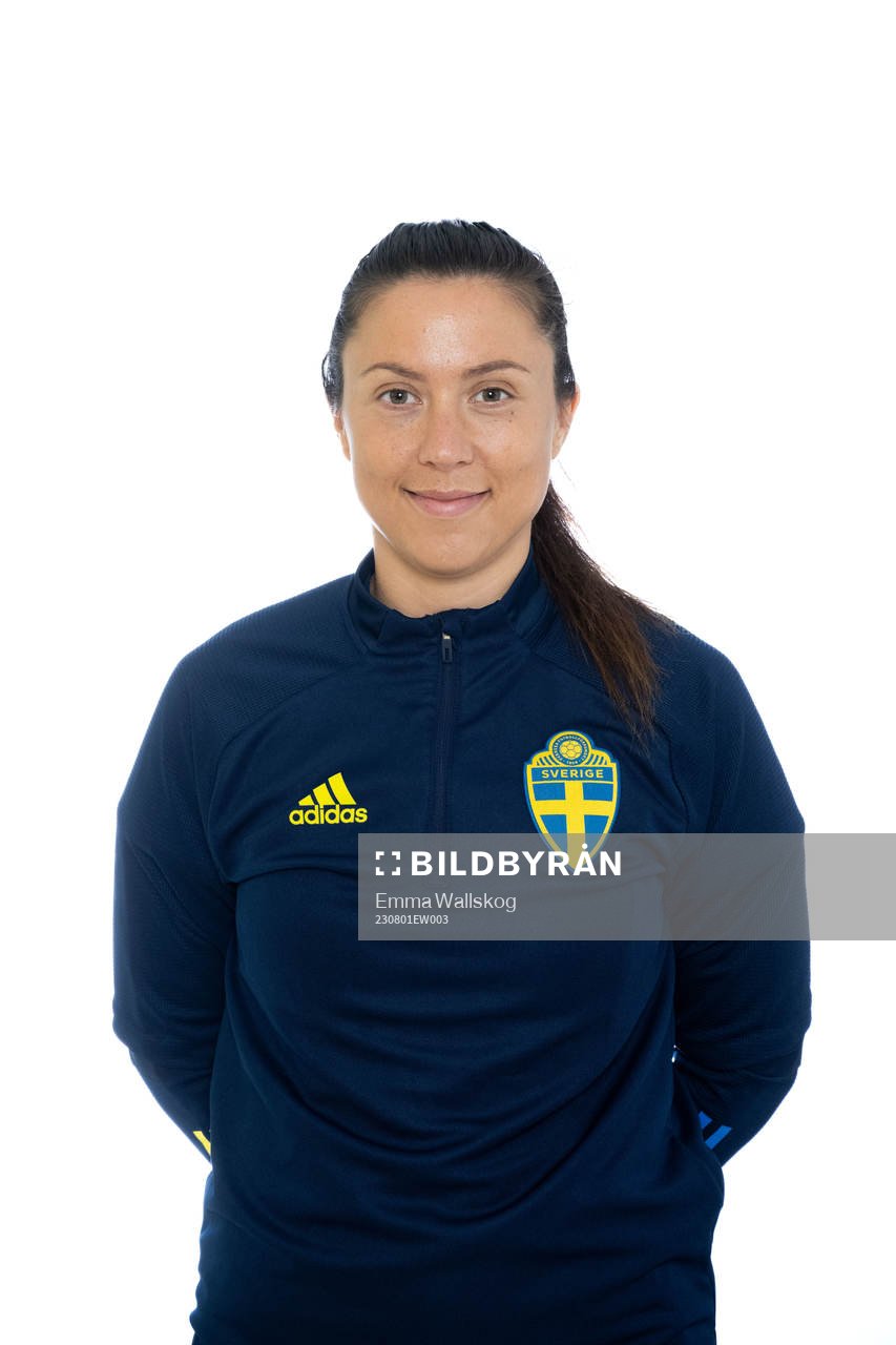 Oda Lindahl