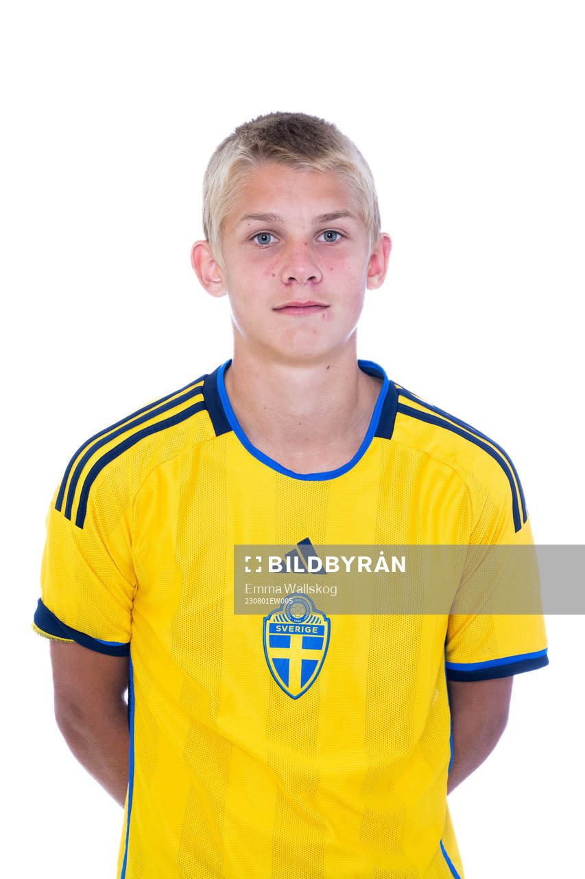 Albin Persson