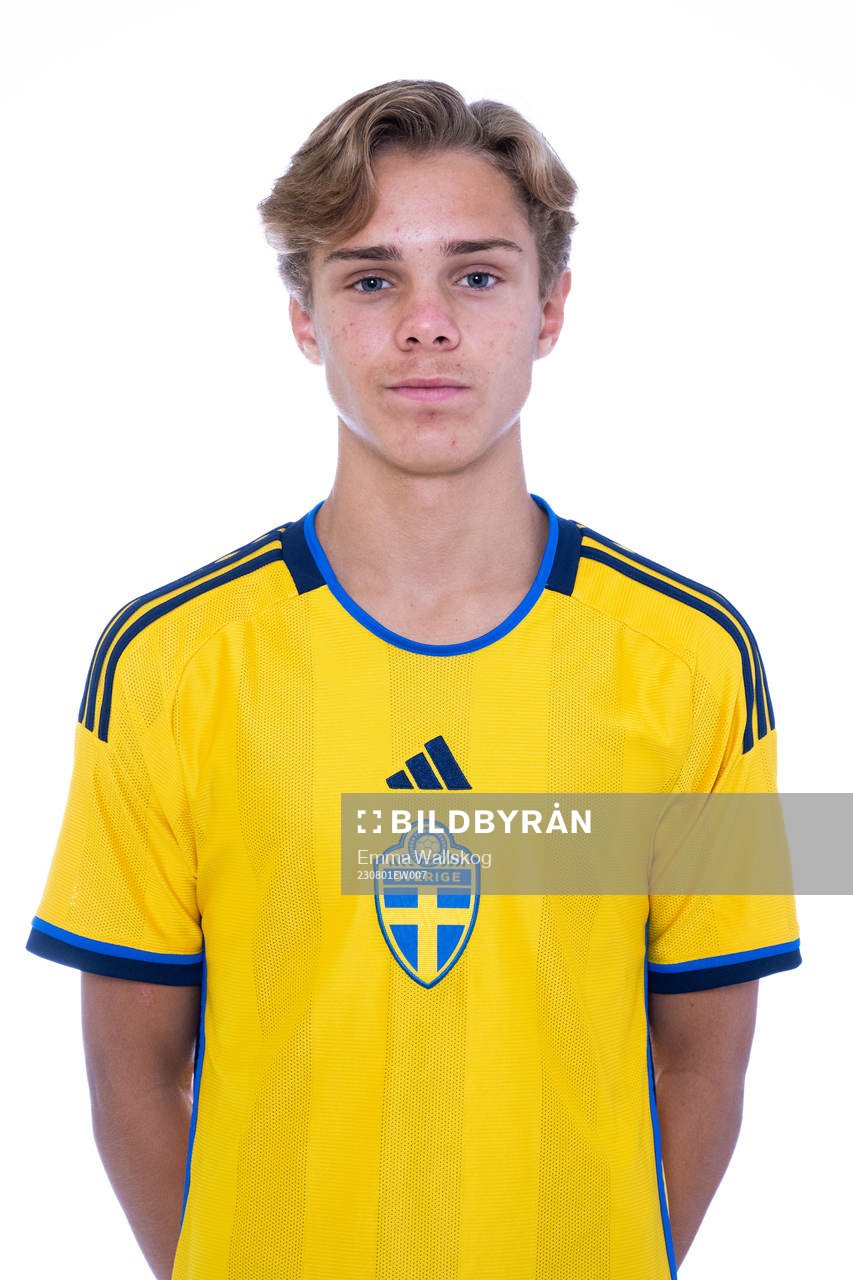 Liam Valentini