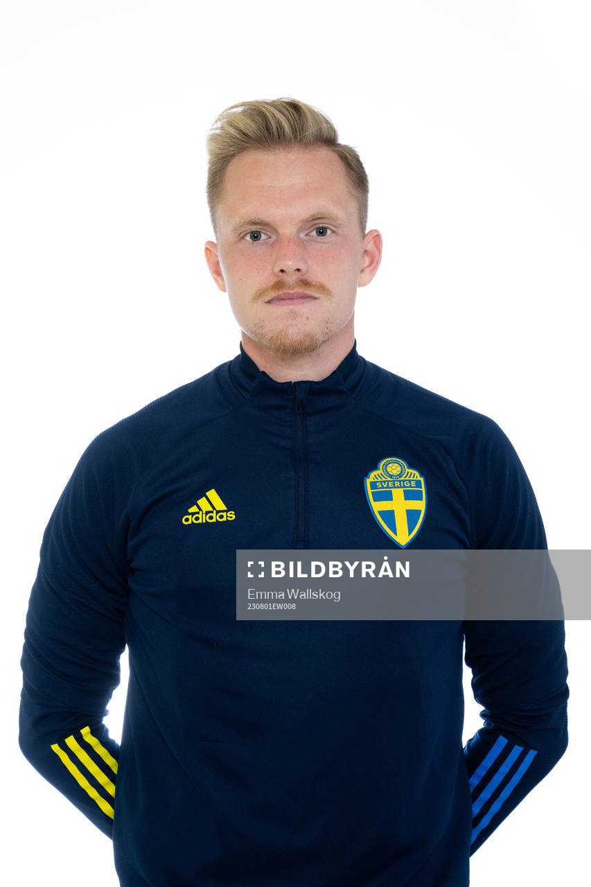 Patrik Abrahamsson