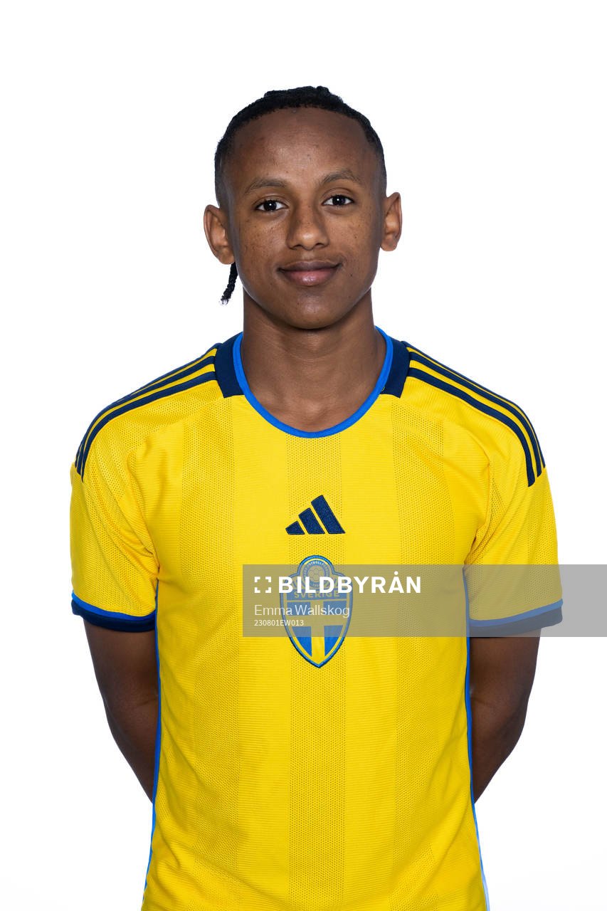Natu Brhane Tsegay