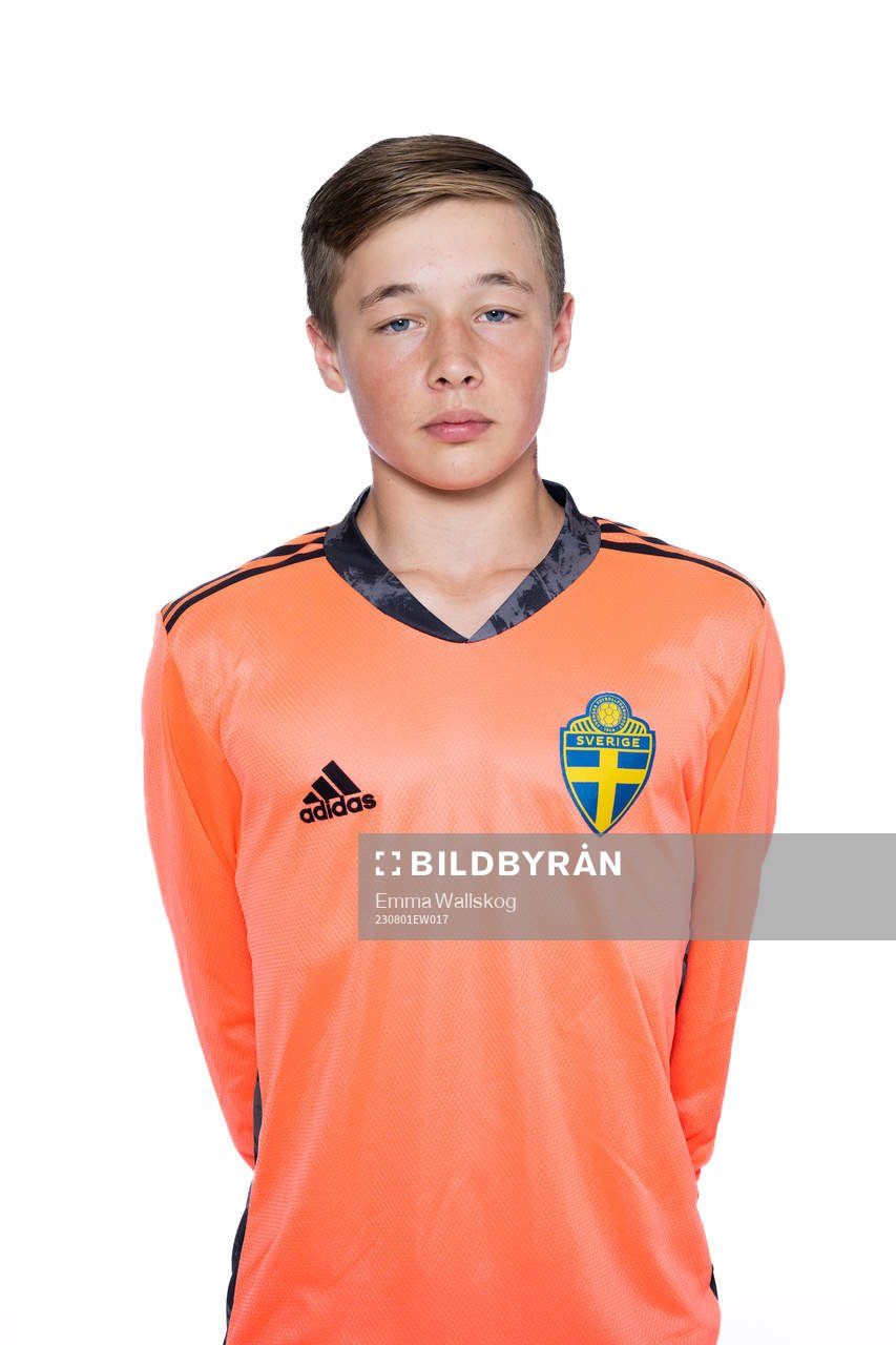 Anton Niwiski Persson