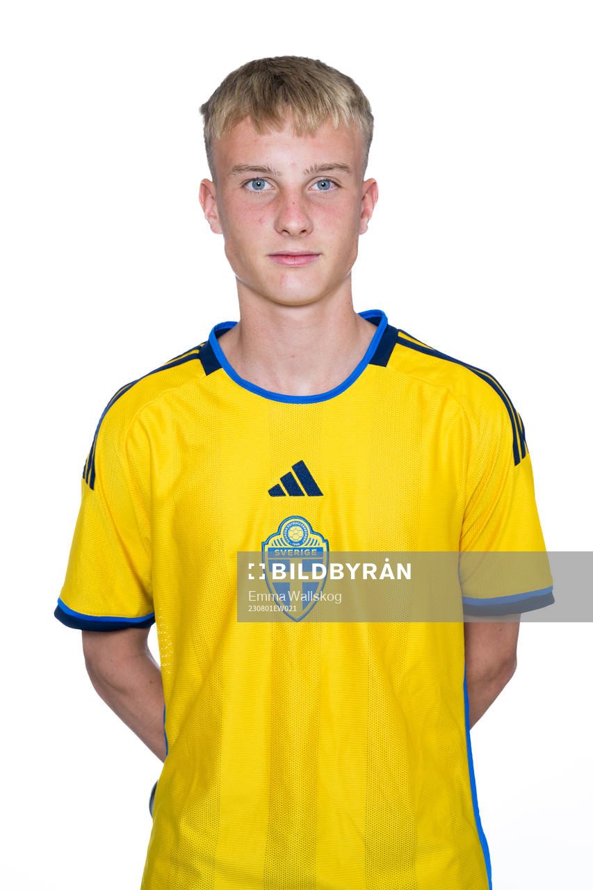 Lucas Gustafson