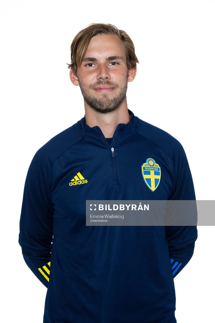 Johan Karlsson