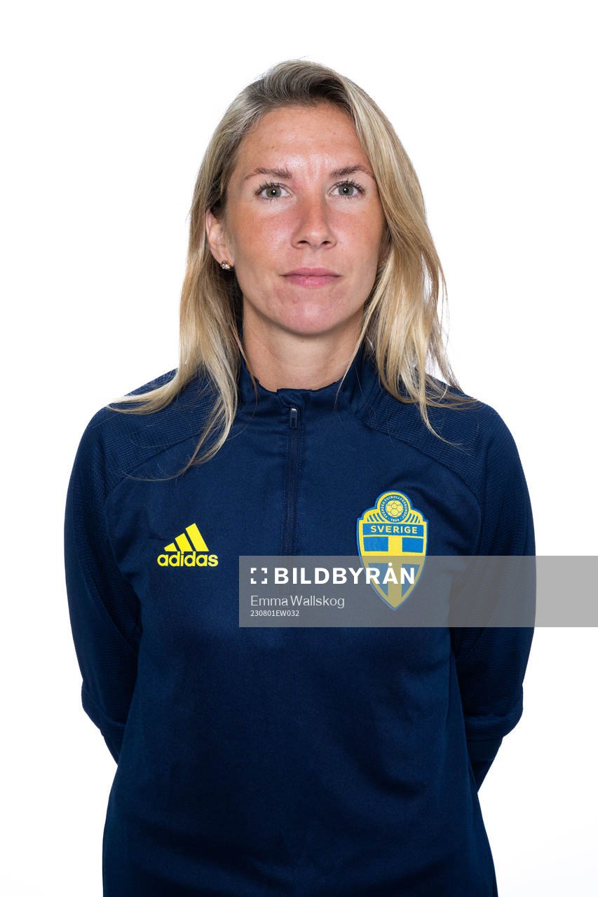 Louise Schillgard