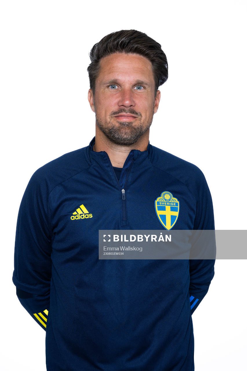 Robert Bergström