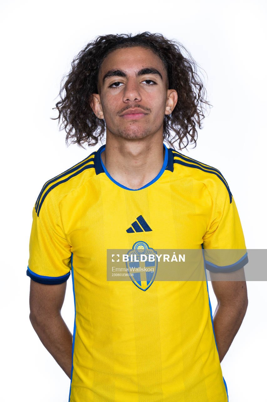 Adam Eljaouni