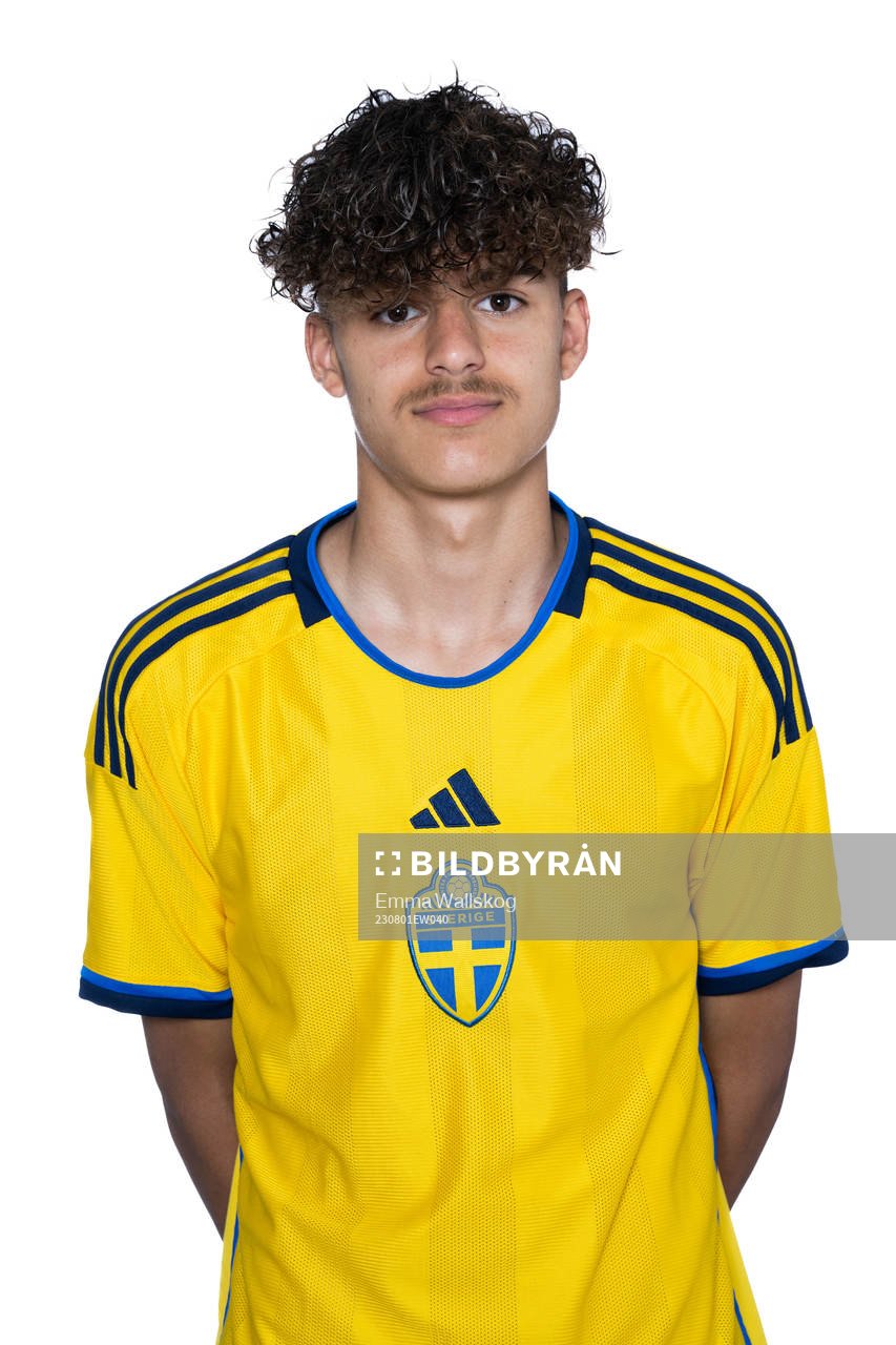Milian Öberg