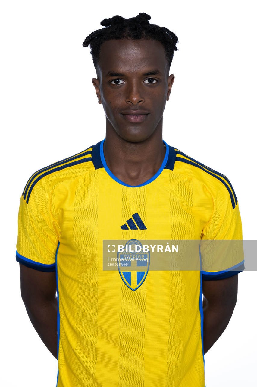 Munaser Mohamud