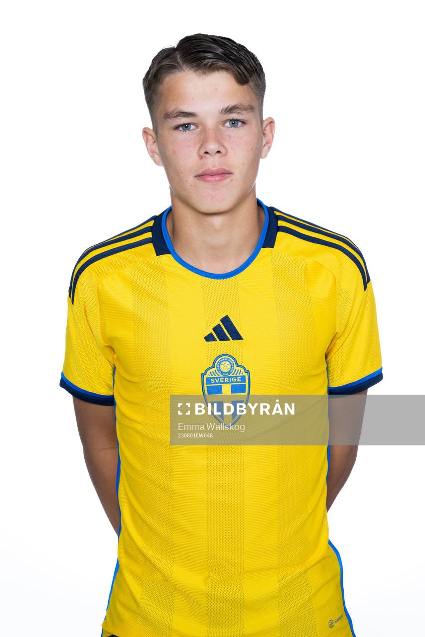 Lucas Löngårdh