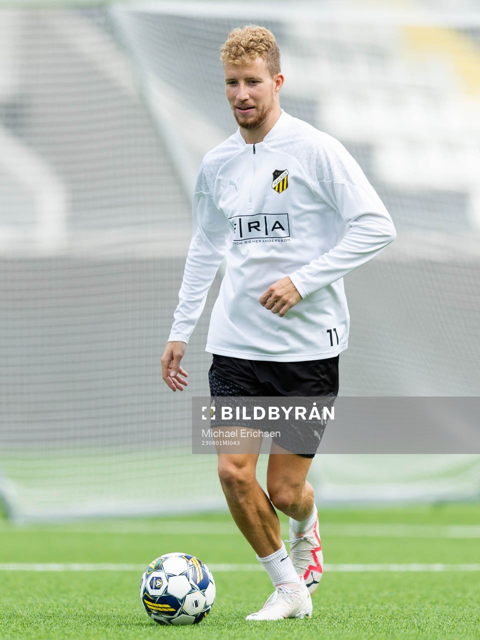 Samuel Gustafson