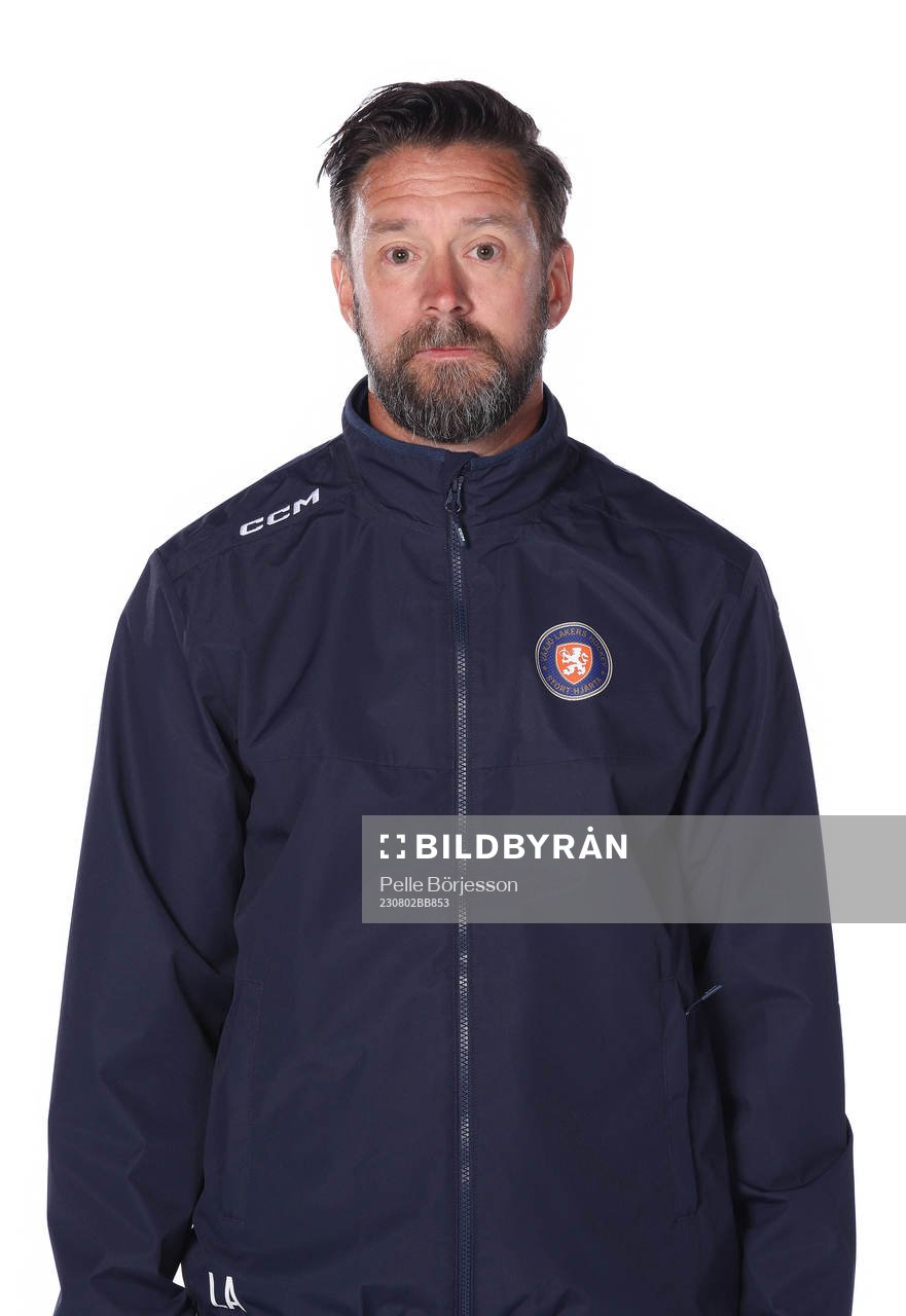 Växjös Massör Lenny Anderlycke