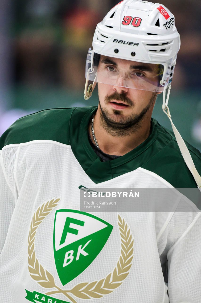 Marcus Johansson