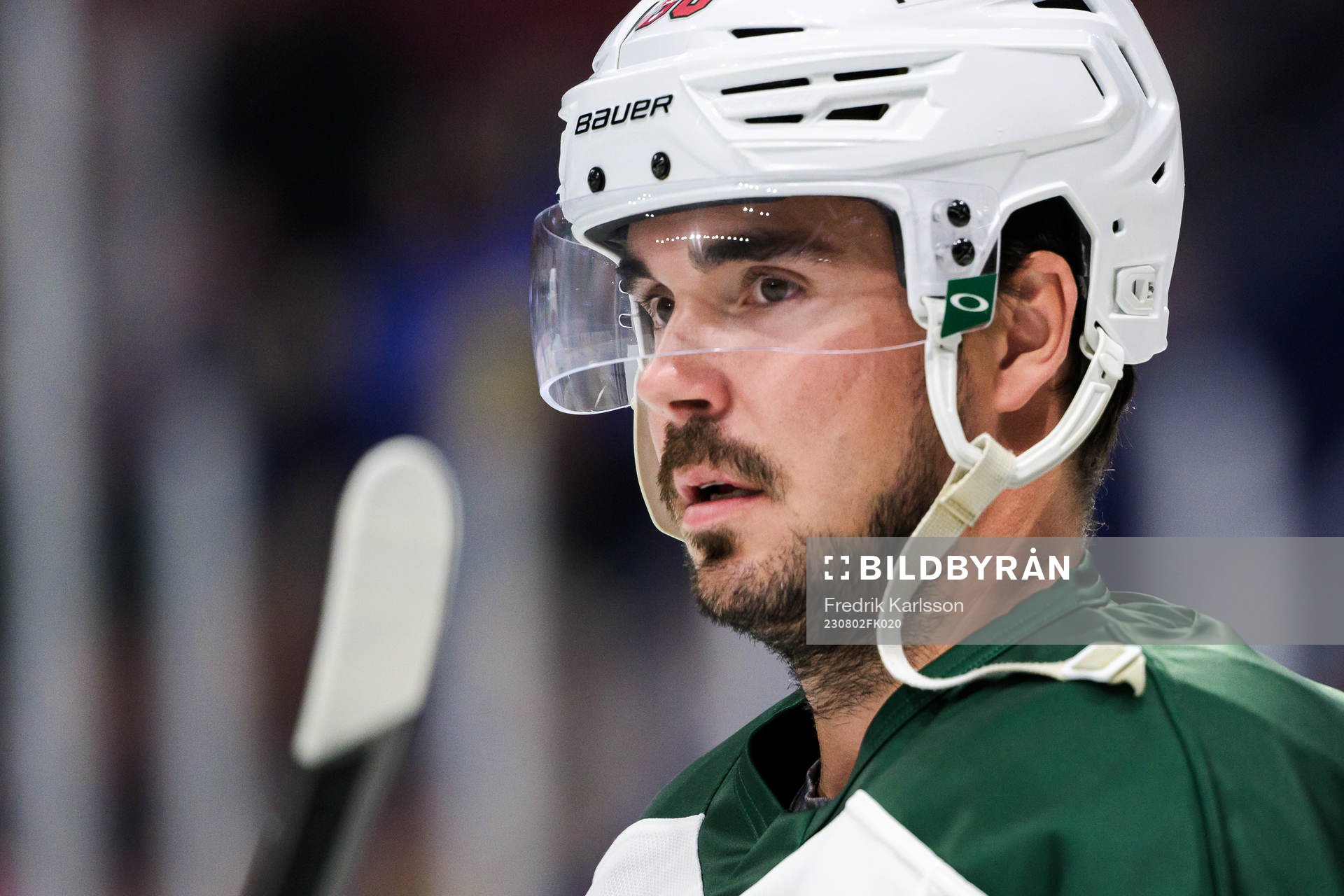 Marcus Johansson