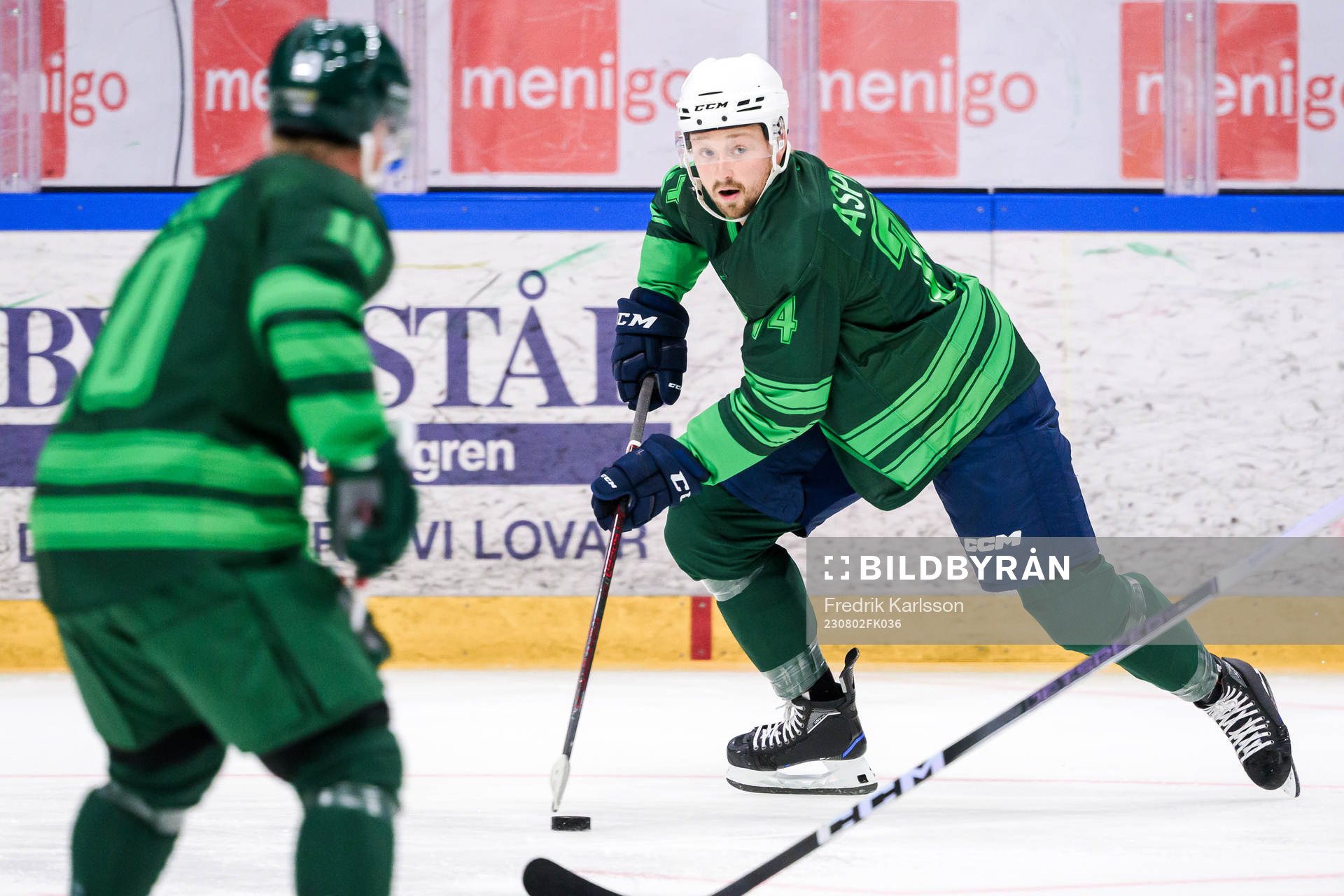 Rasmus Asplund