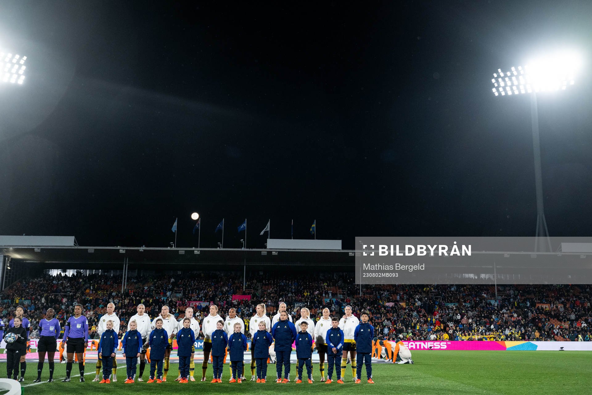 Players of Sweden