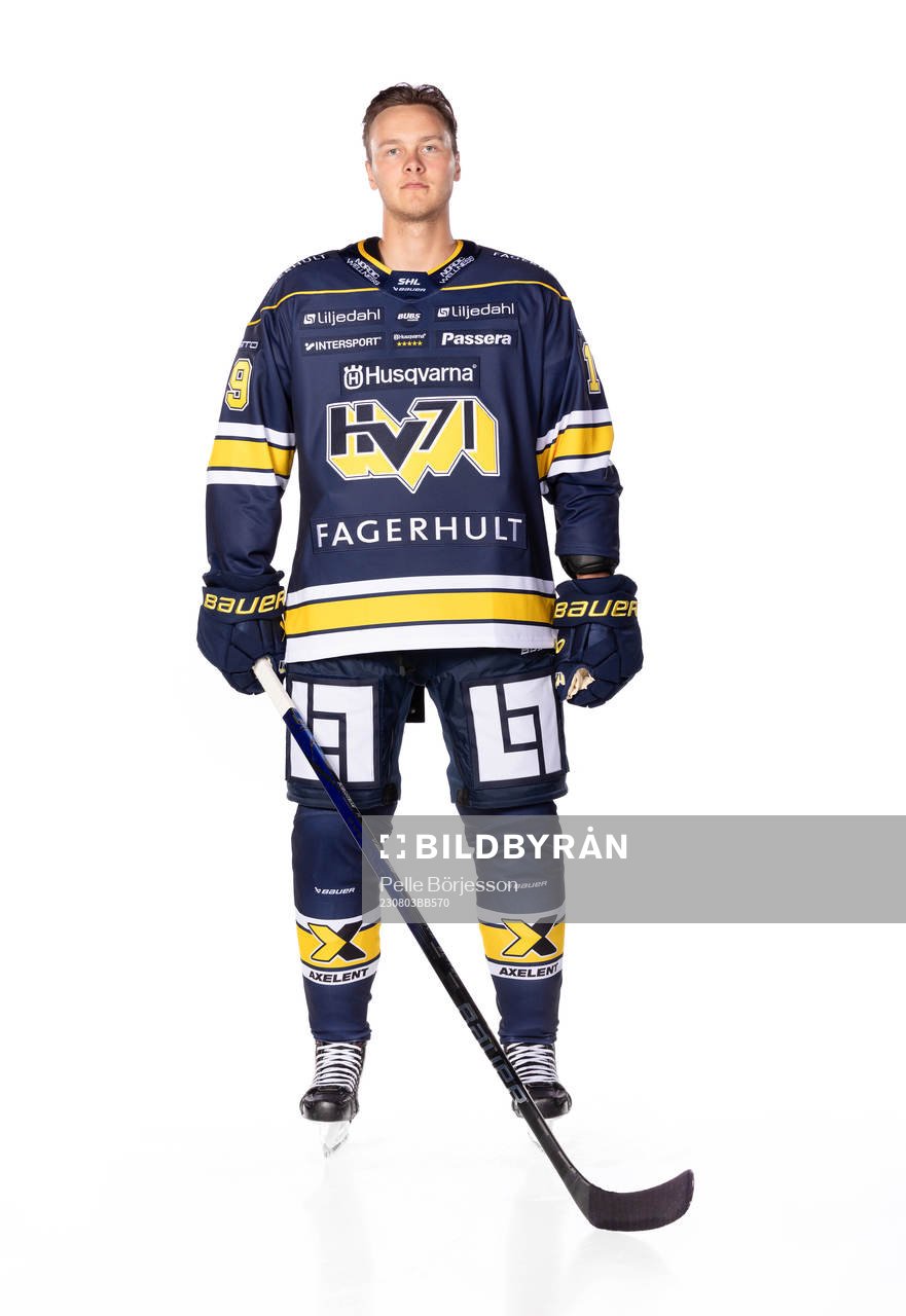 s Henrik Borgström