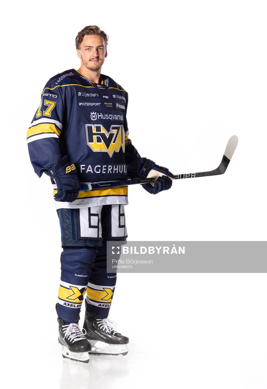 s Isac Brännström