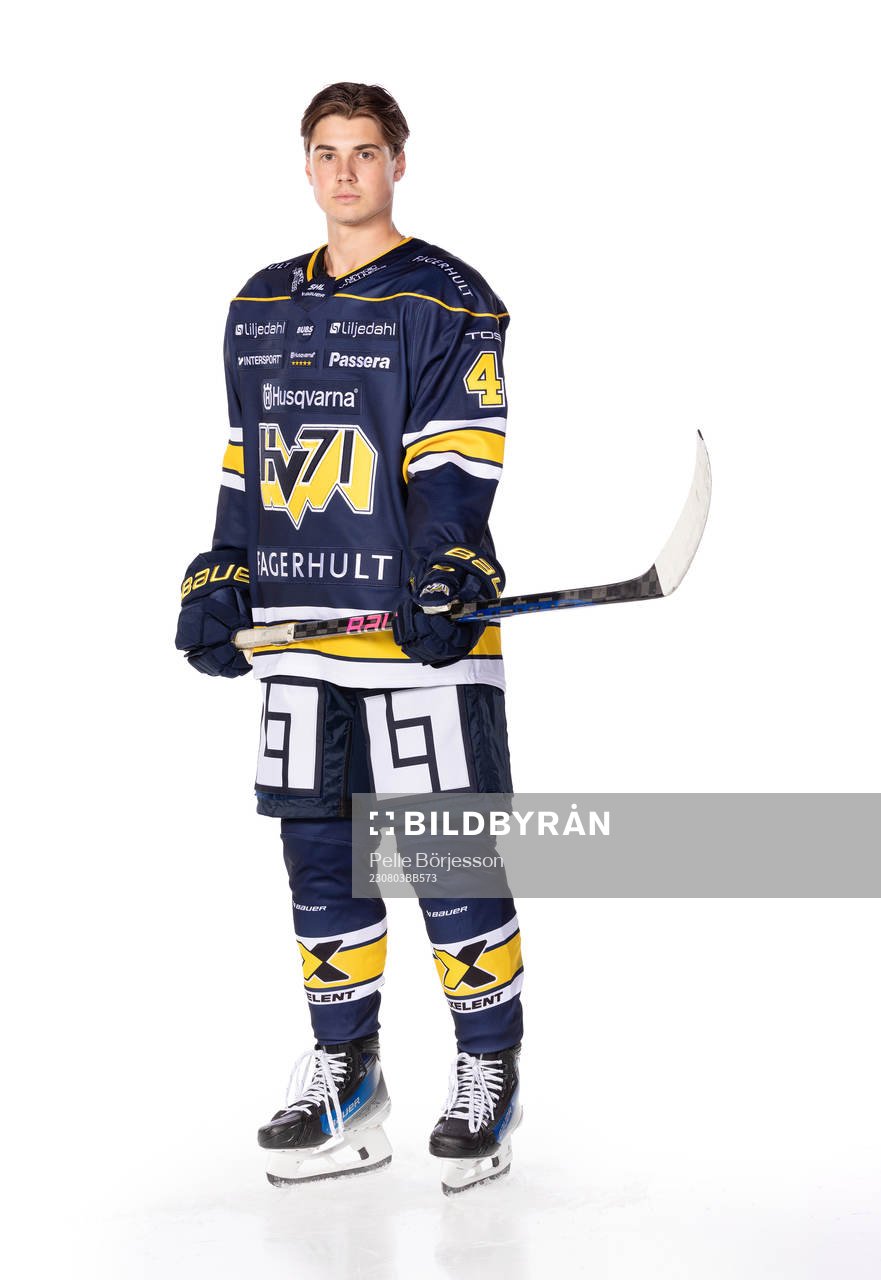 s Hugo Fransson