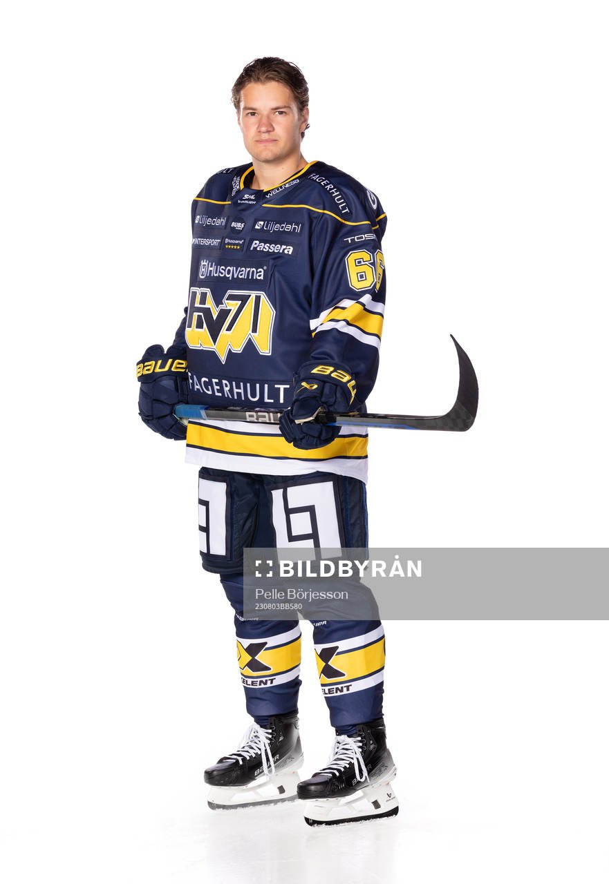 s Olle Strandell