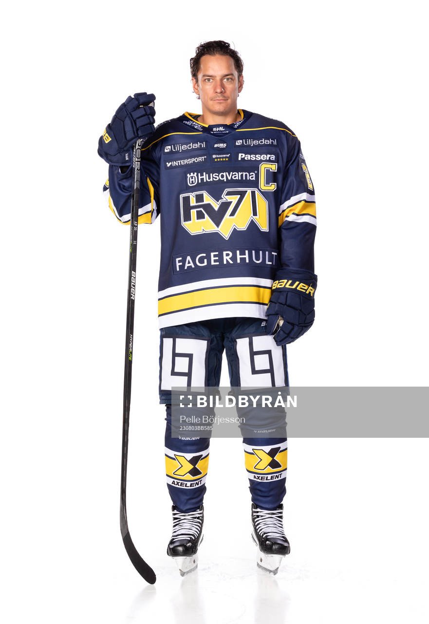 s André Petersson
