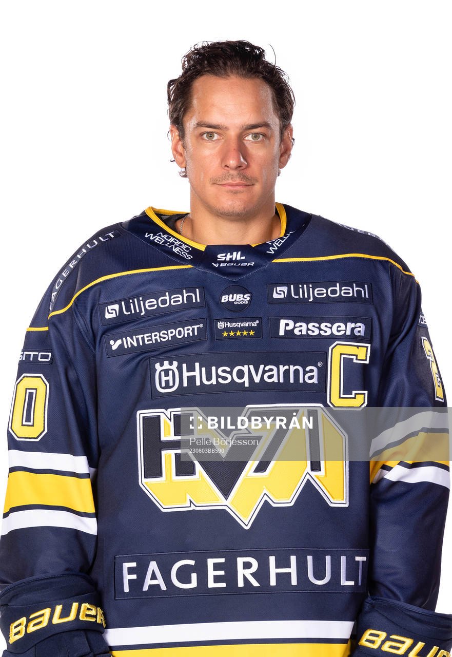 s André Petersson