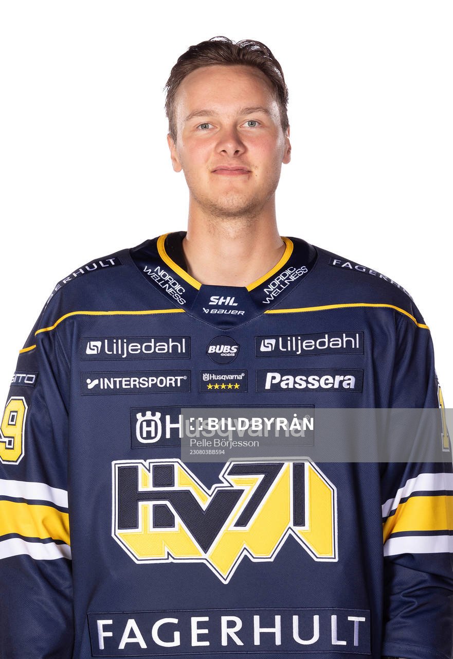 s Henrik Borgström
