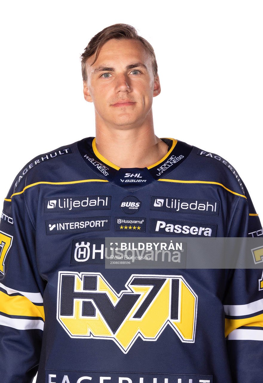 s Herman Hansson