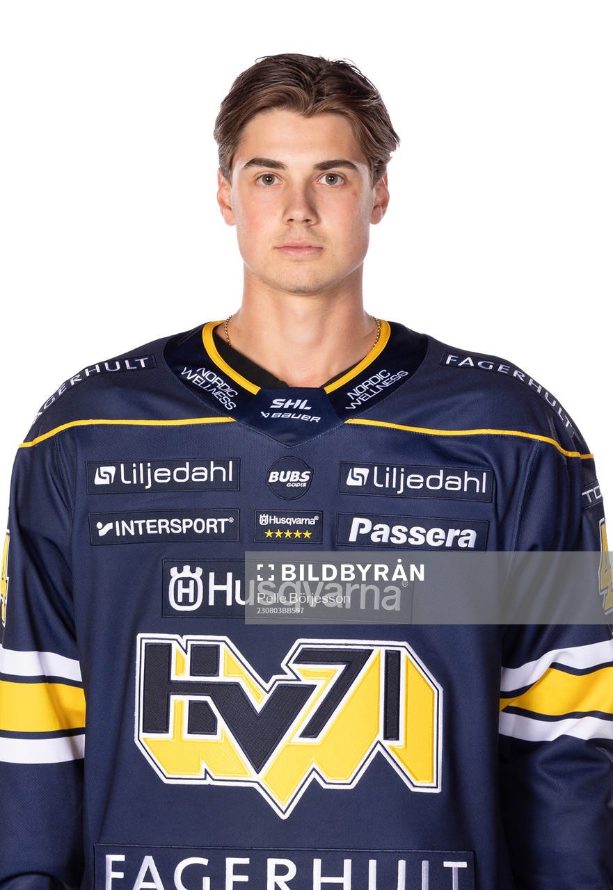 s Hugo Fransson