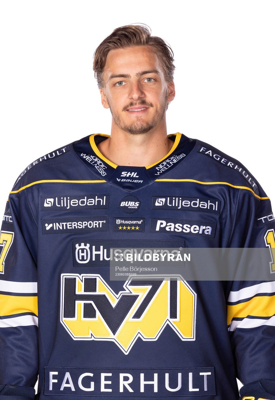 s Isac Brännström