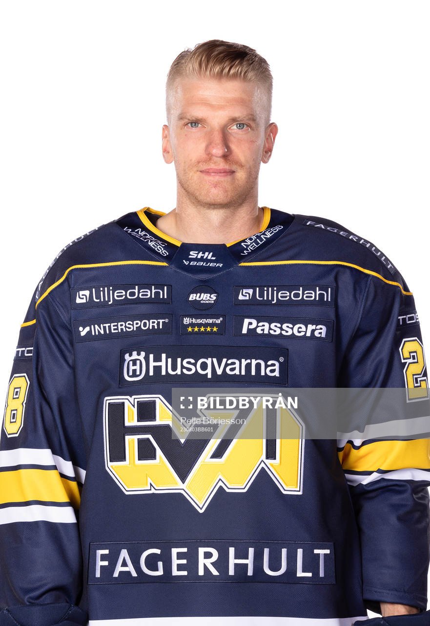 s Joonas Nättinen