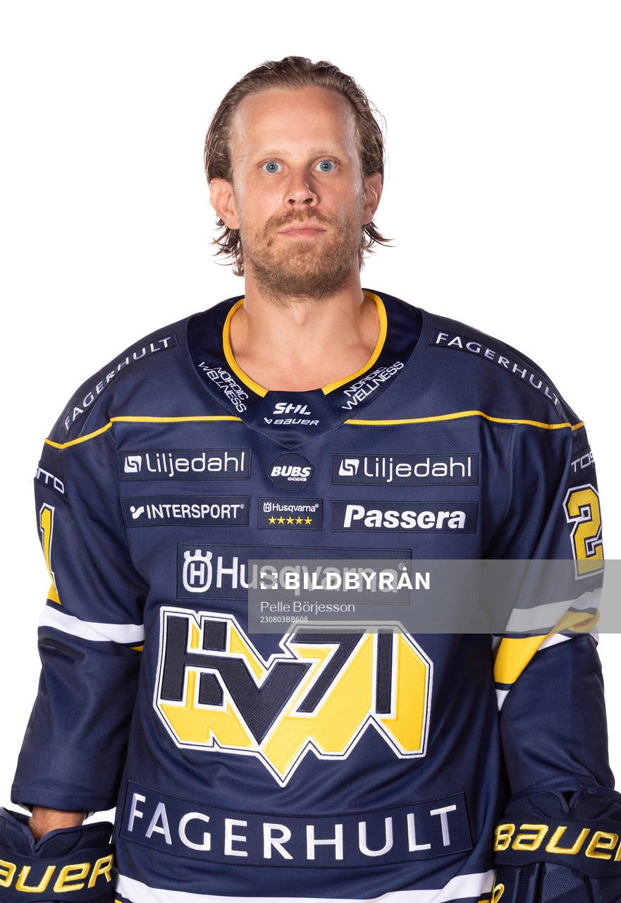 s Mattias Tedenby