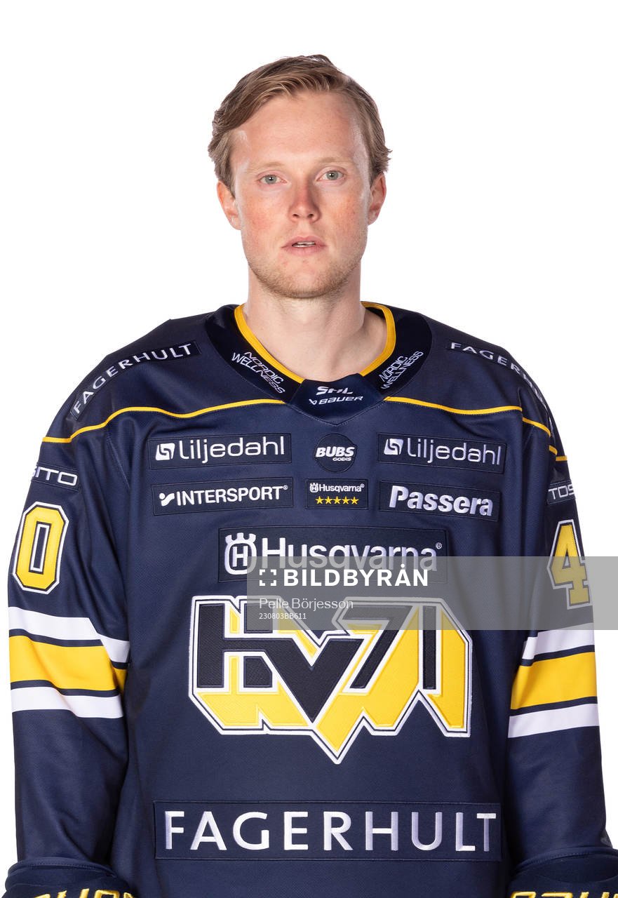 s Oskar Stål Lyrenäs