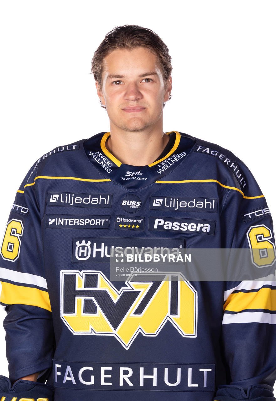 s Olle Strandell