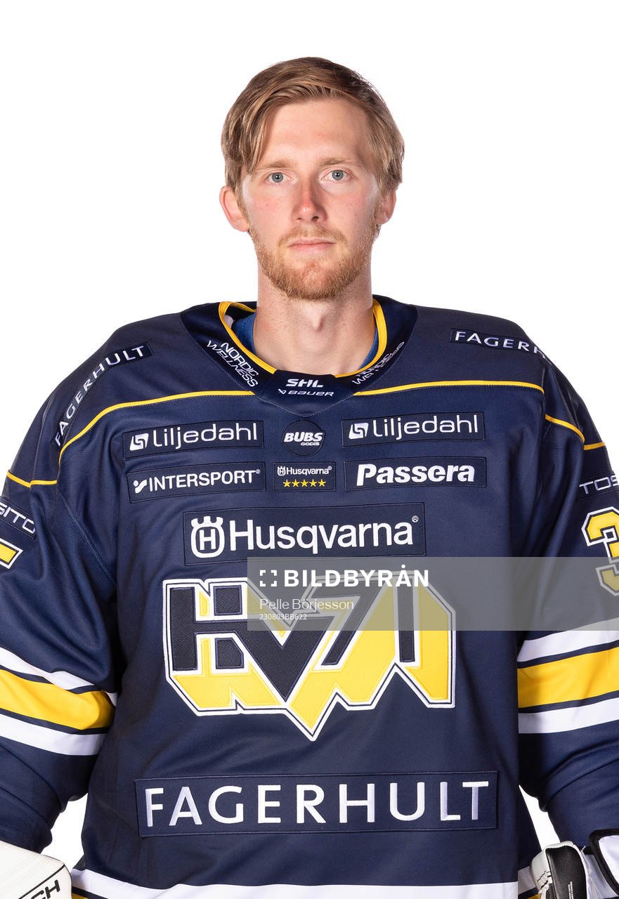 s Victor Brattström