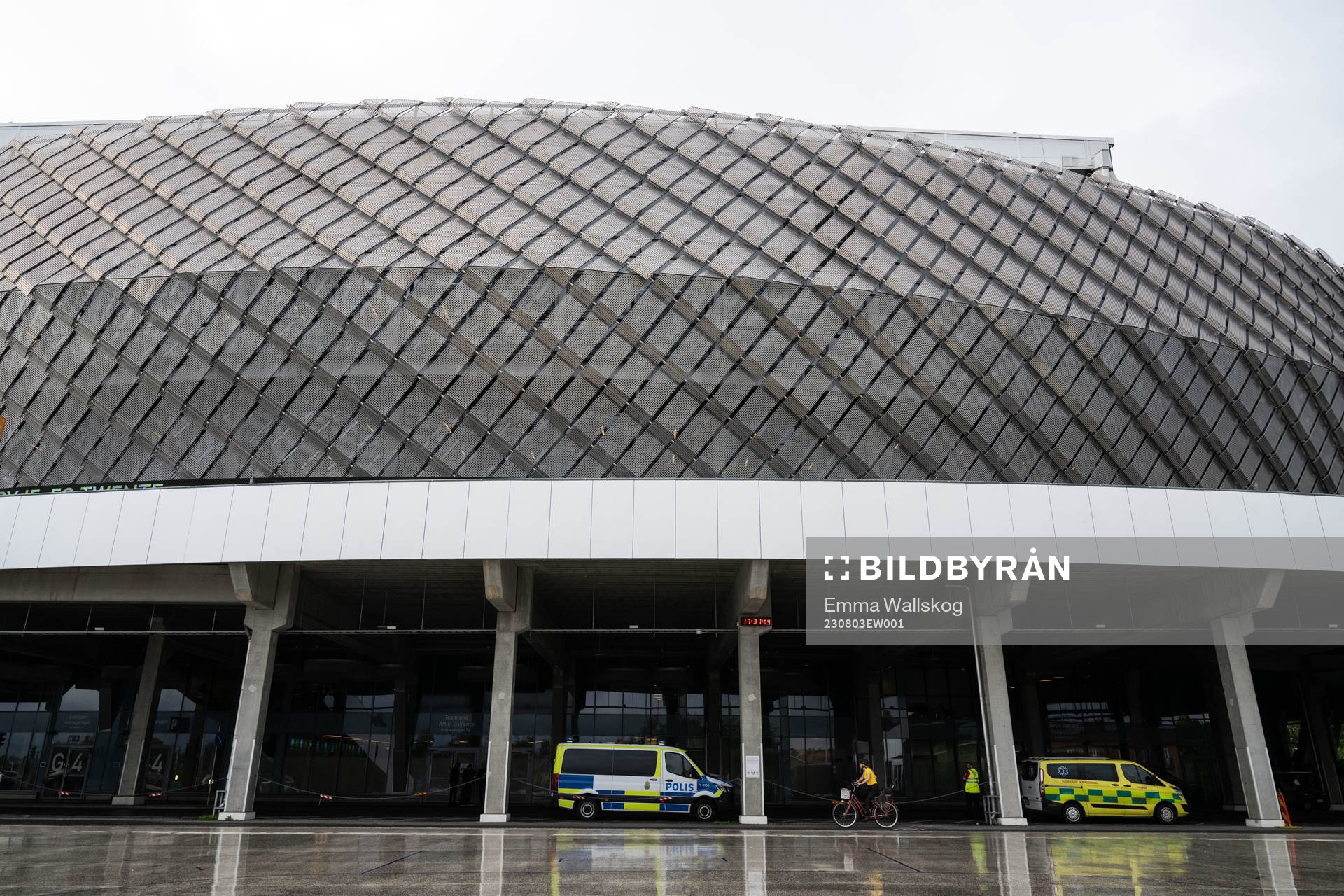 Tele2 Arena
