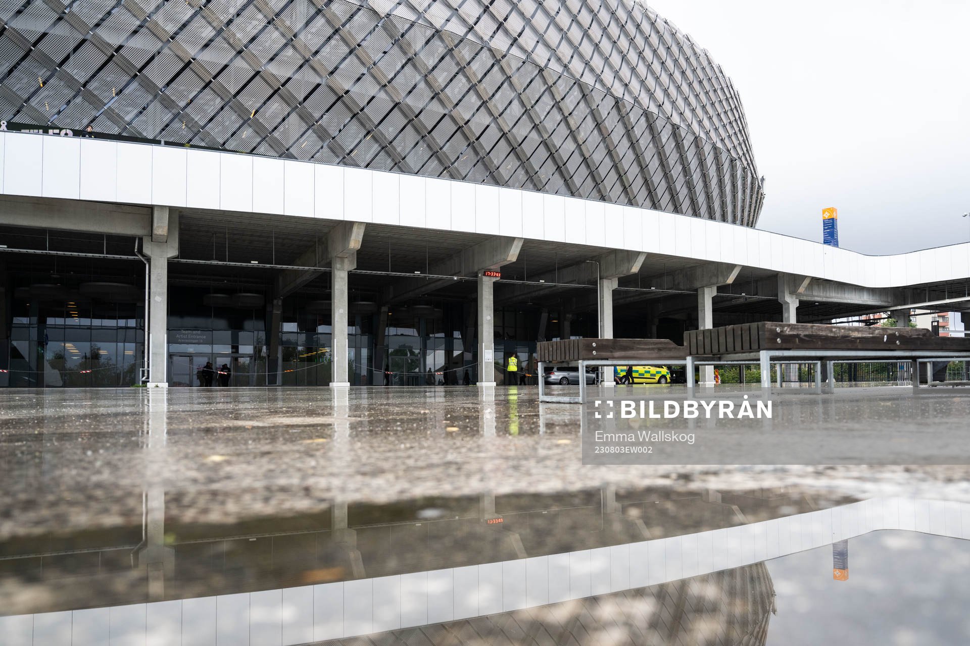 Tele2 Arena