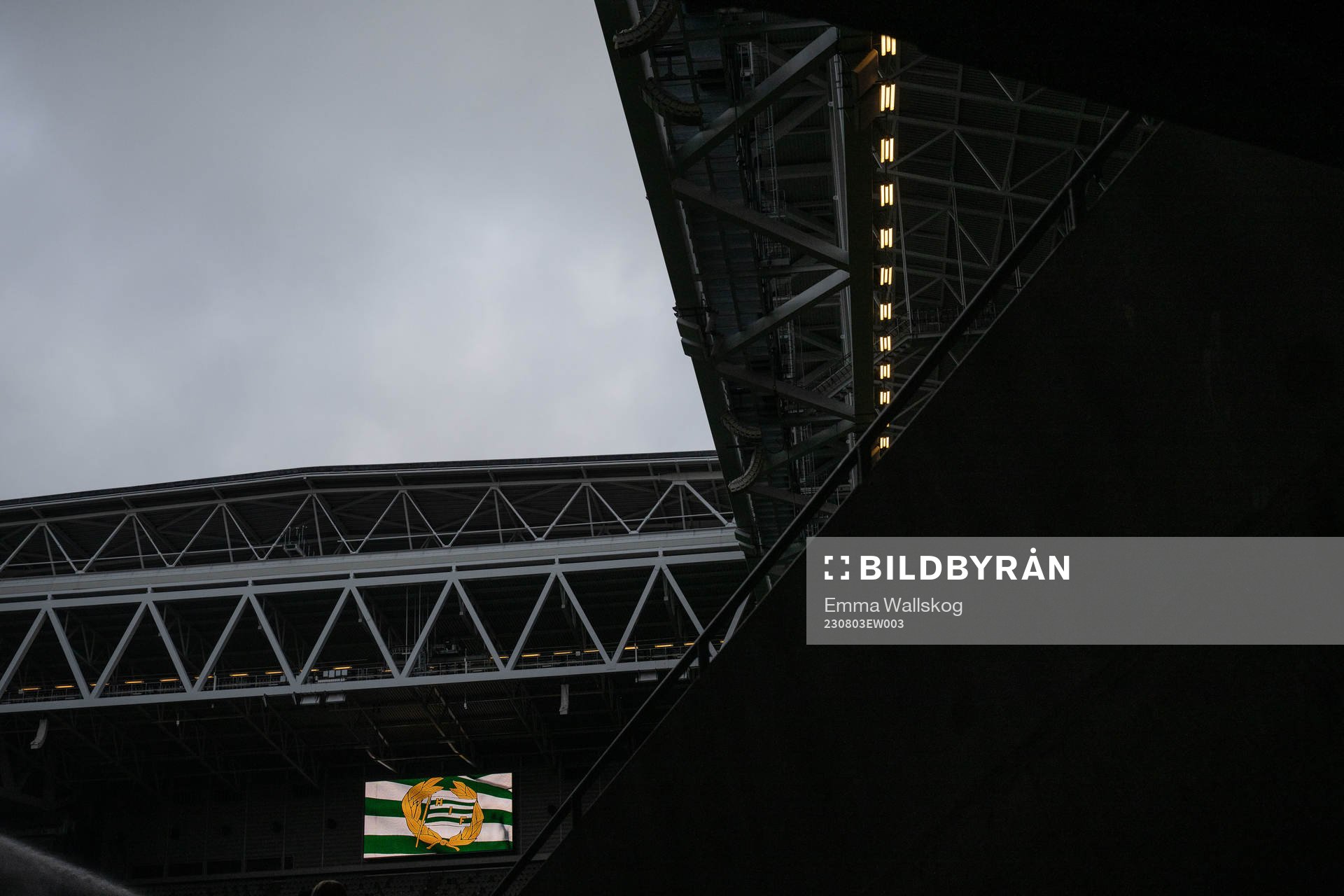 Tele2 Arena