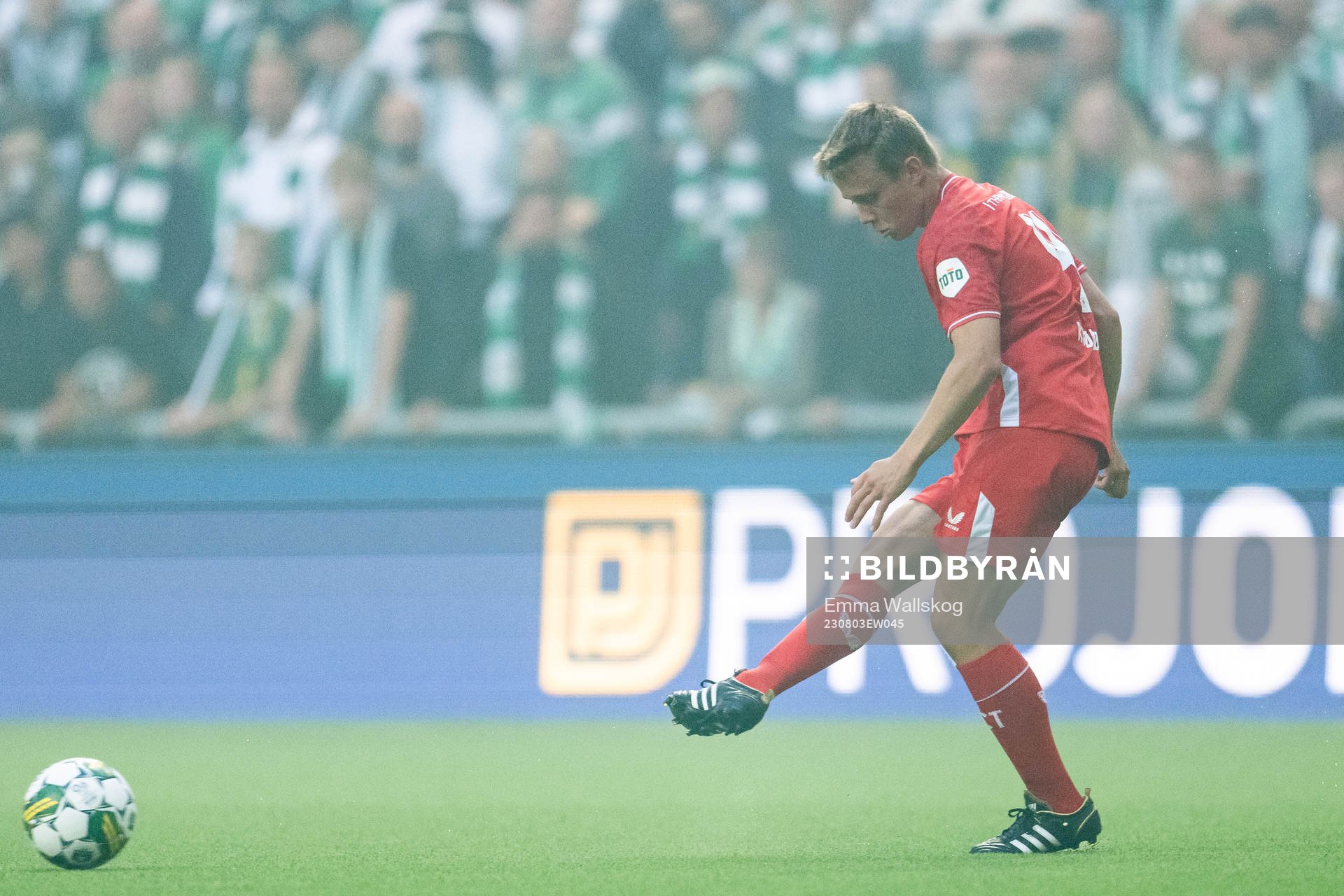 Mathias Kjølo of Twente