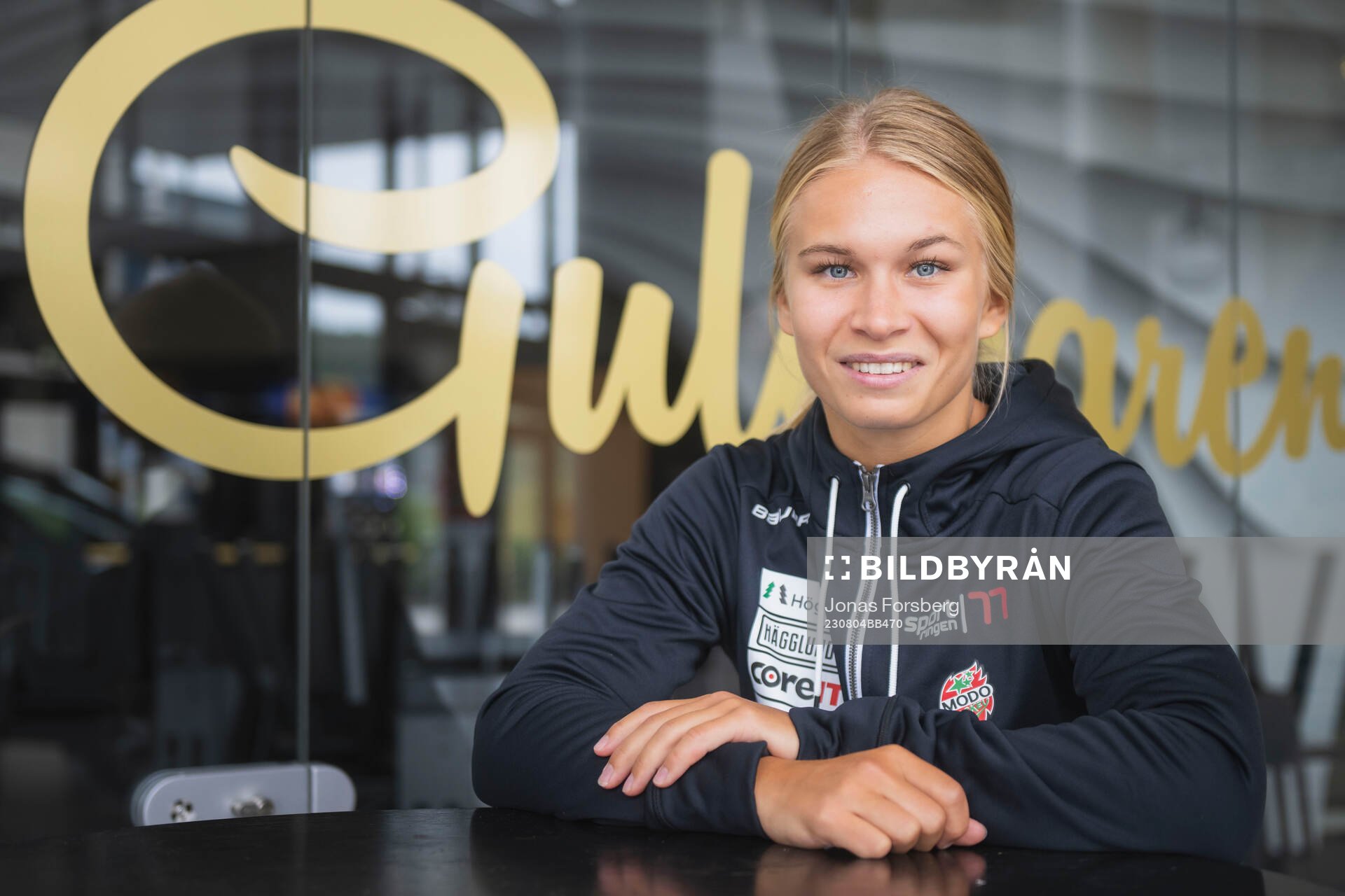 Modos Ebba Berglund