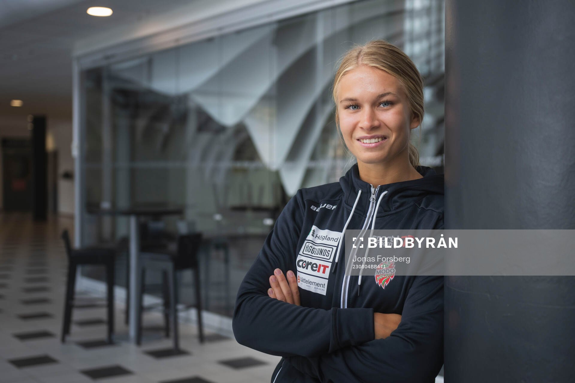 Modos Ebba Berglund