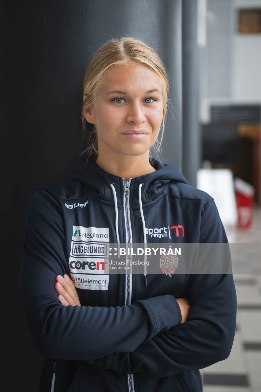 Modos Ebba Berglund
