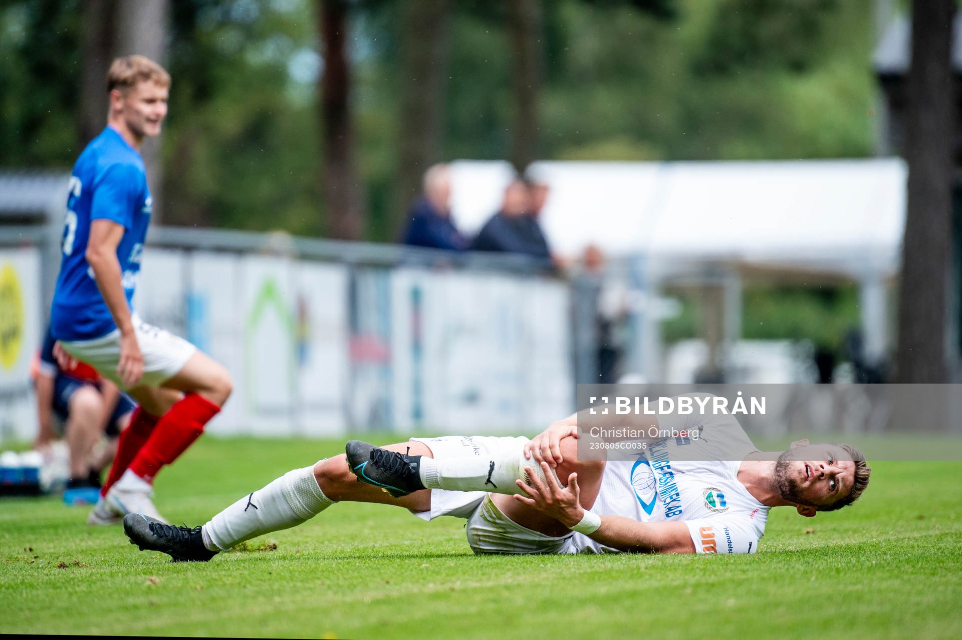Österlens Erik Pärsson