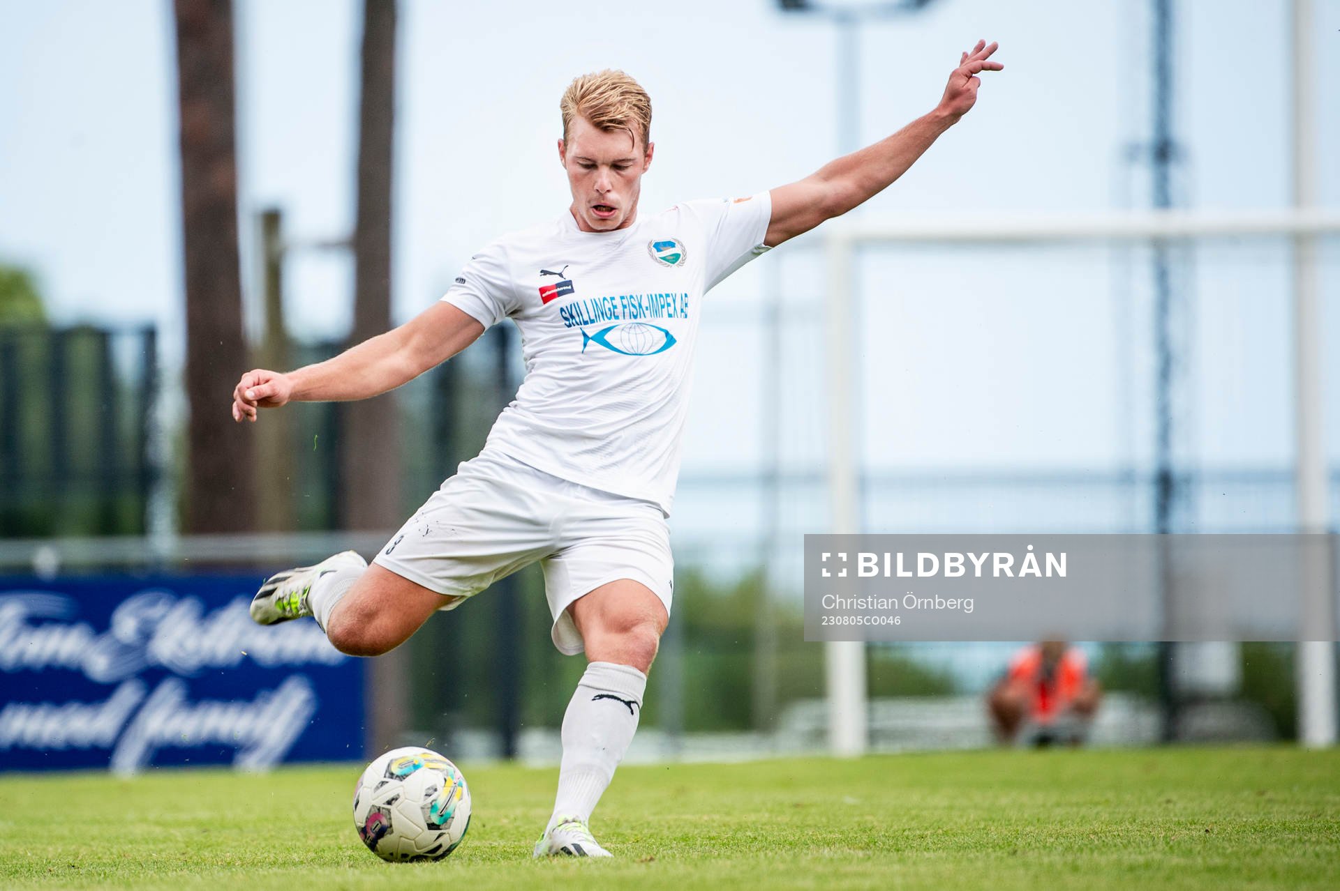Österlens Axel Håkansson