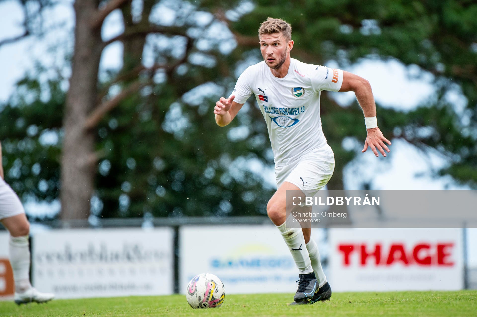 Österlens Erik Pärsson