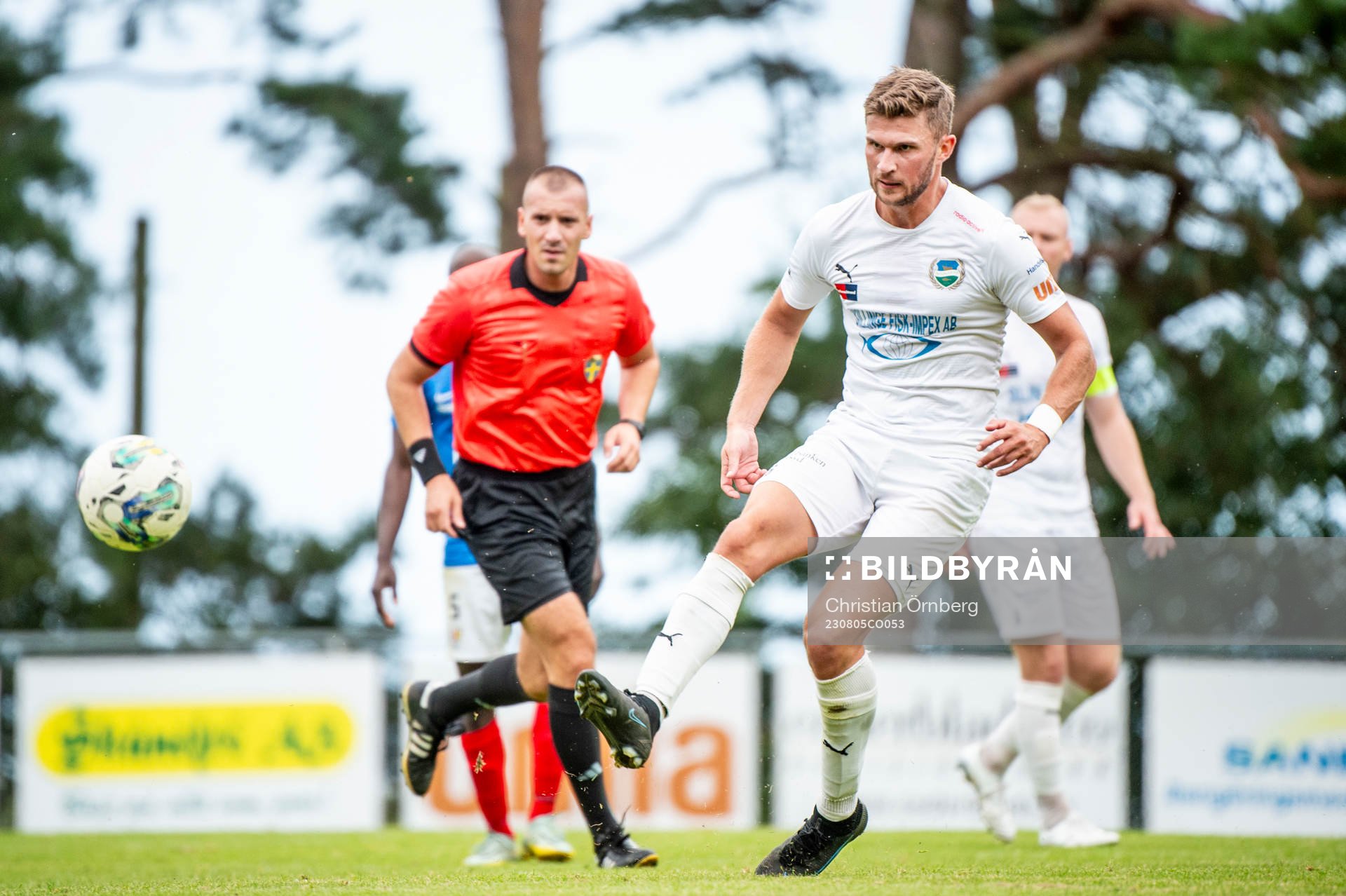 Österlens Erik Pärsson
